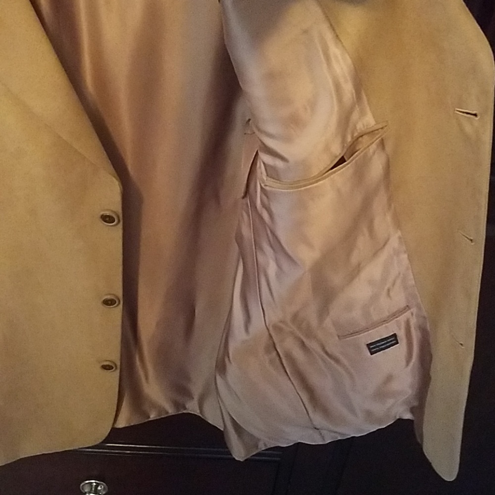 Beautiful Alfani jacket - Picture 3 of 8